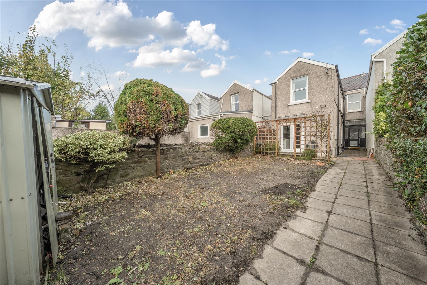 Glanbrydan Avenue, Uplands, Swansea, SA2 0HR